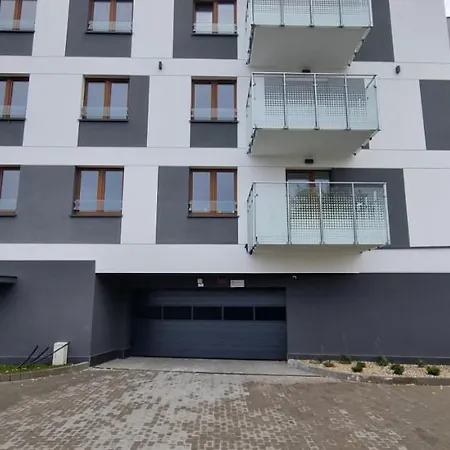 Artyleryjska 205 * Kolobrzeg