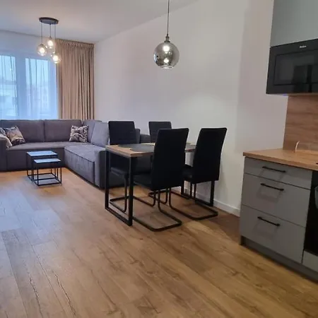 Artyleryjska 205 * Kolobrzeg