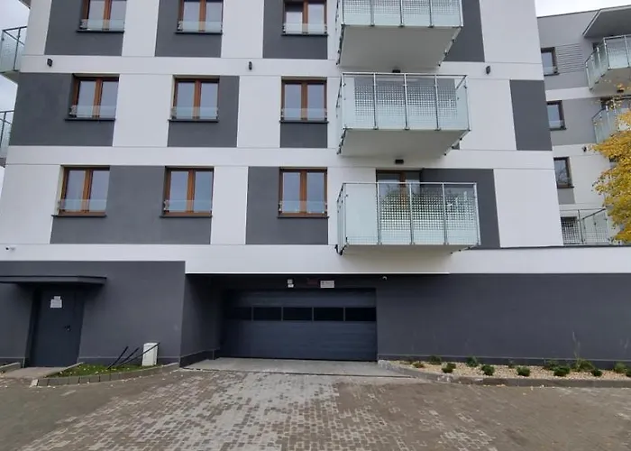 Artyleryjska 205 * Kołobrzeg