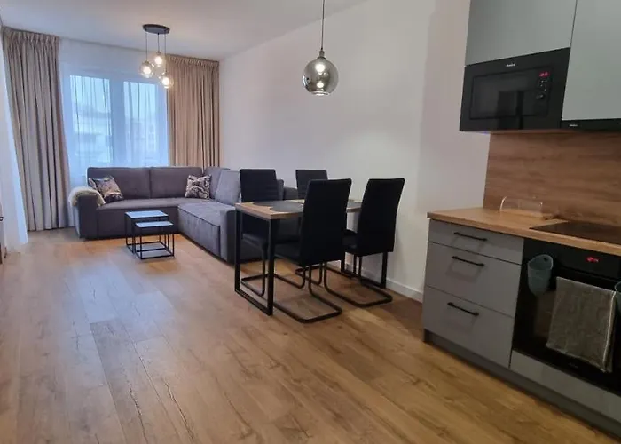 Artyleryjska 205 * Kołobrzeg