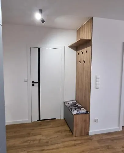 Διαμέρισμα Artyleryjska 205 Kołobrzeg