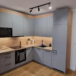 Appartement Artyleryjska 205 Kołobrzeg