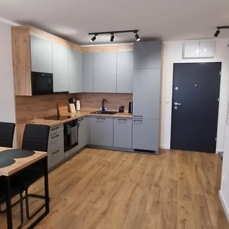 Artyleryjska 205 Kołobrzeg