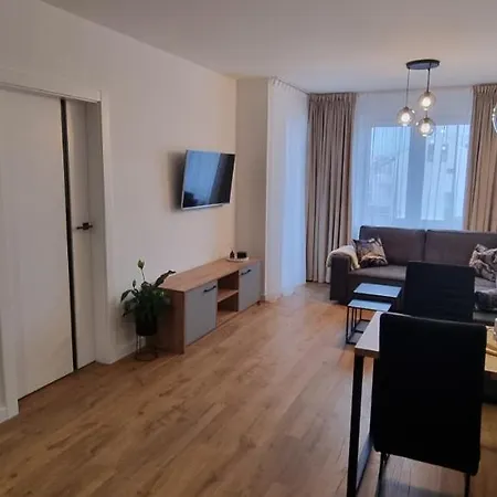 Artyleryjska 205 Apartment
