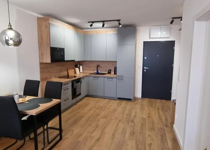 Artyleryjska 205 Kołobrzeg