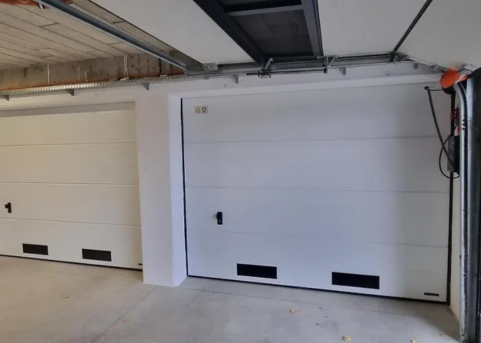 Apartamento Artyleryjska 205 *