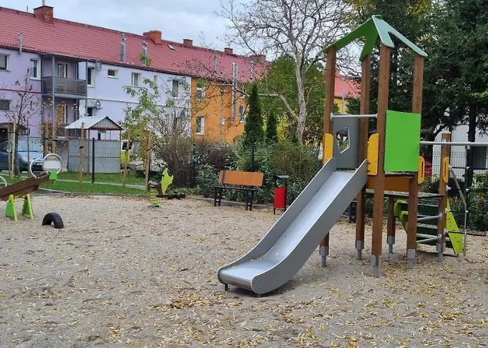 Artyleryjska 205 Kołobrzeg