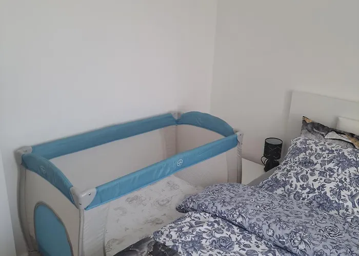 Apartamento Artyleryjska 205 Kołobrzeg